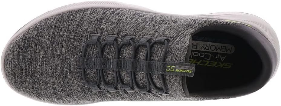 ミズノ安全靴　27.5cm Sport 【ベルクロ】 🎗 Equalizer 50 Slipon 232518 メンズ スリッポン